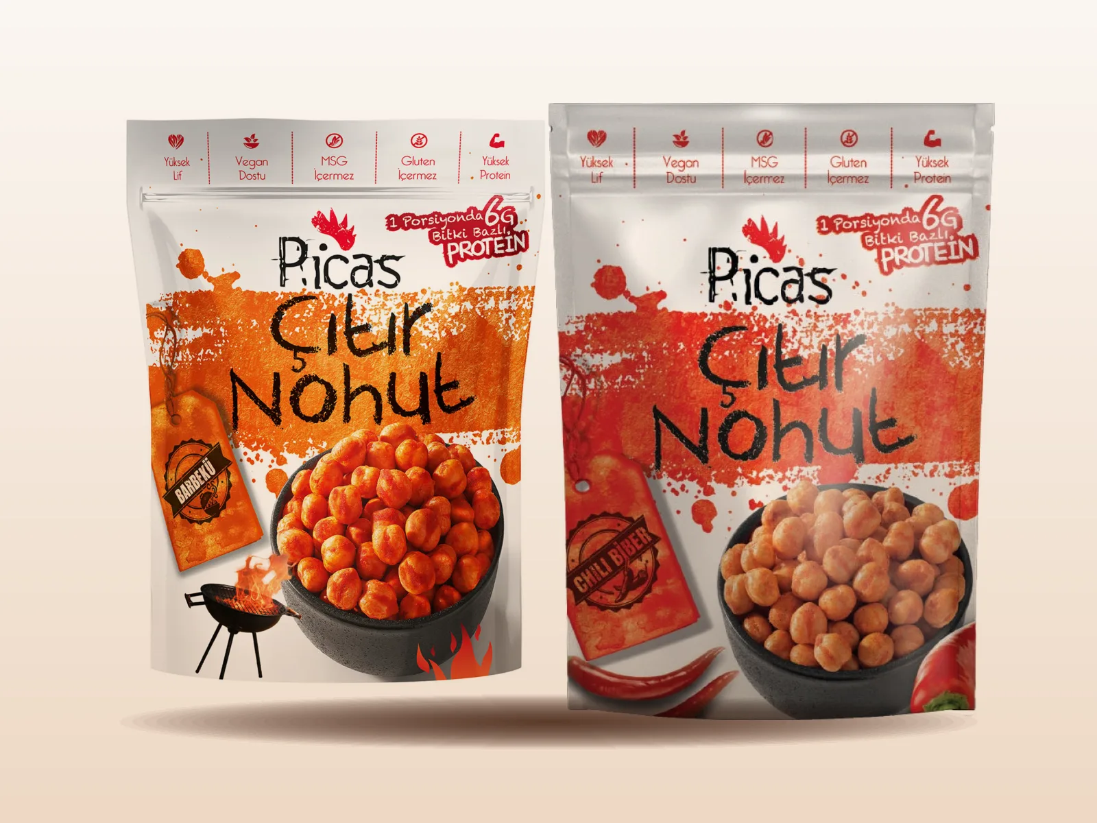Picas — Seyran