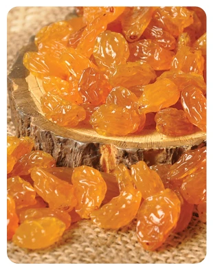 Golden Kuru Üzüm paketi