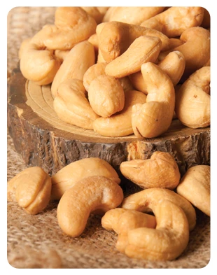 Kaju paketi